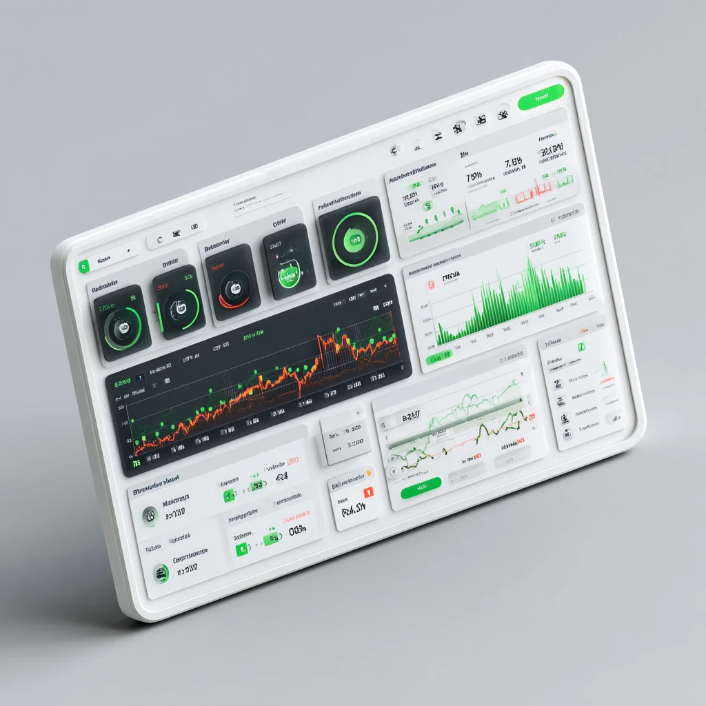 Nexus provides reliable uptime monitoring for darknet market access dashboard